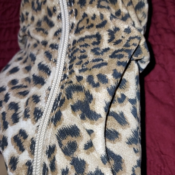 FRH Over the Knee NWOT - Picture 5 of 13